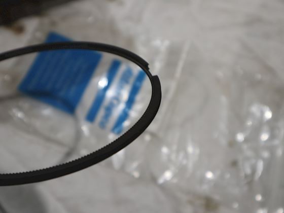 Atlas copco Piston ring Kit #2