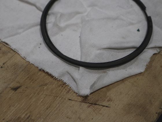 Atlas copco Piston ring Kit #5