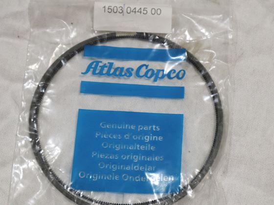 Atlas copco Piston ring Kit #6
