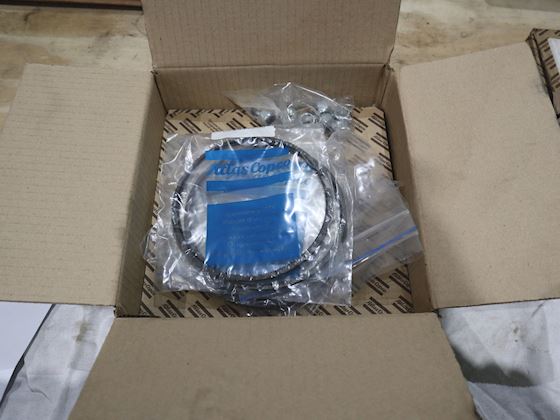 Atlas copco Piston ring Kit #7
