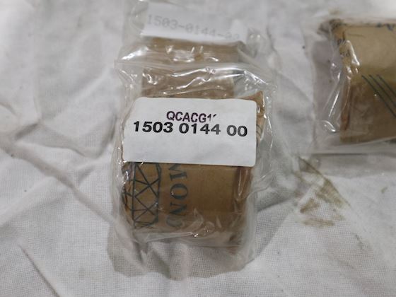 Atlas copco Bearing Shell #2