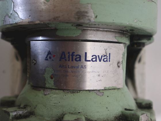 Imo ACE 025L1 IVBP #5