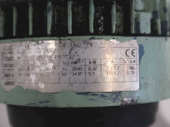 Imo ACE 025L1 IVBP #7