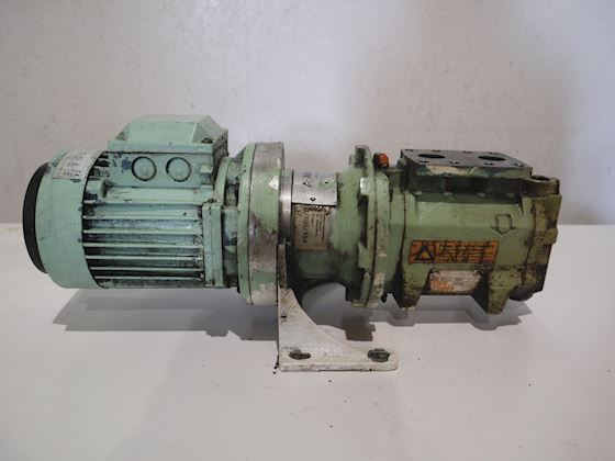 Imo ACE 025L1 IVBP #1