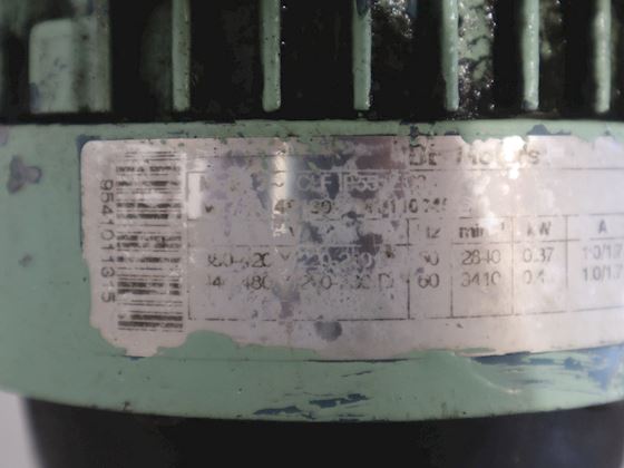 Imo ACE 025L1 IVBP #6