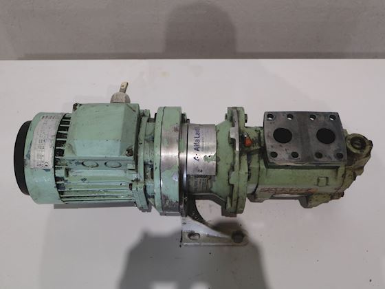 Imo ACE 025L1 IVBP #2