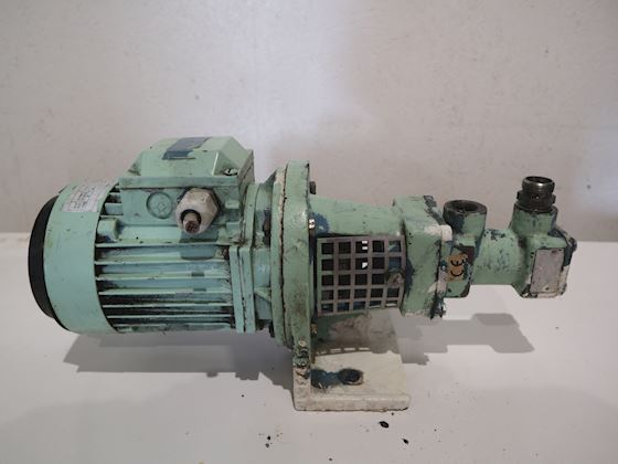 Imo AAA 020N2 IRBE #1