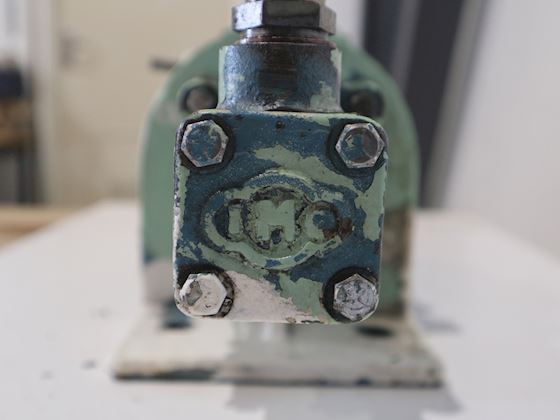 Imo AAA 020N2 IRBE #4