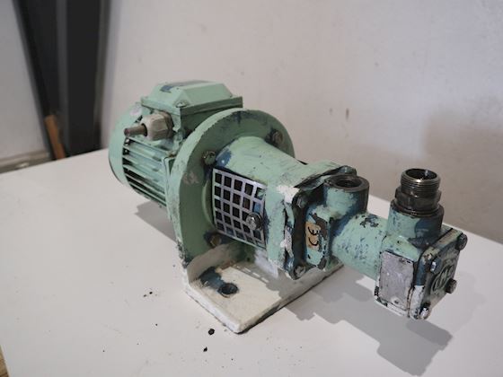 Imo AAA 020N2 IRBE #3