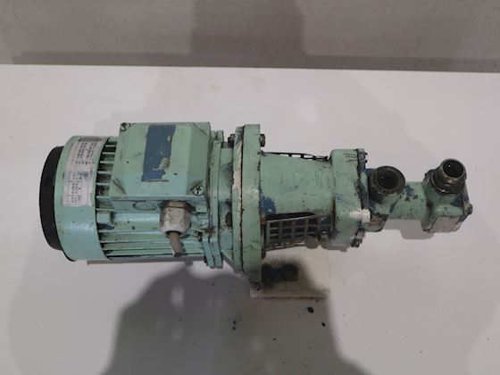 Imo AAA 020N2 IRBE #2