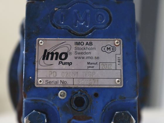 Imo LPD 020N1 IVBP #4