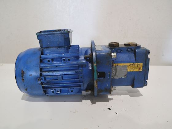 Imo LPD 020N1 IVBP #1