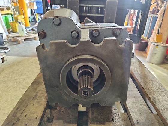 Sauer Sundstrand SPV 26-2505FE-RCDX #5