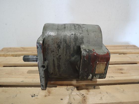 Delta Pumpefabrikk 3" 615 #1