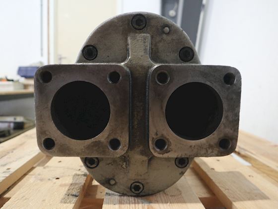 Delta Pumpefabrikk 3" 615 #5