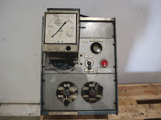 Peilo Teknikk Soundfast 823-202 #1