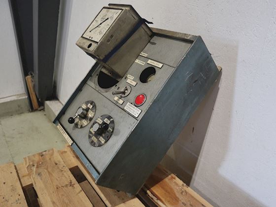 Peilo Teknikk Soundfast 823-202 #3