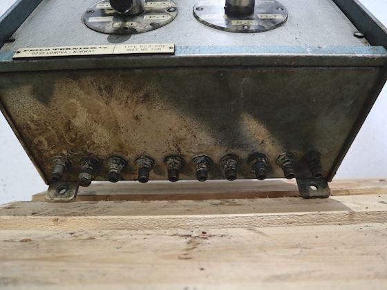 Peilo Teknikk Soundfast 823-202 #5