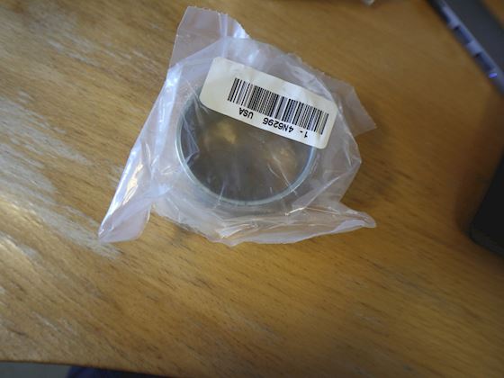 Caterpillar Sleeve #3