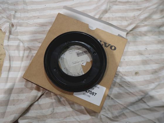 Volvo Penta Crankshaft Seal #1