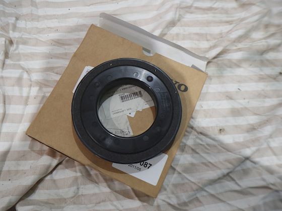 Volvo Penta Crankshaft Seal #2