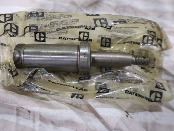 Caterpillar Shaft #1