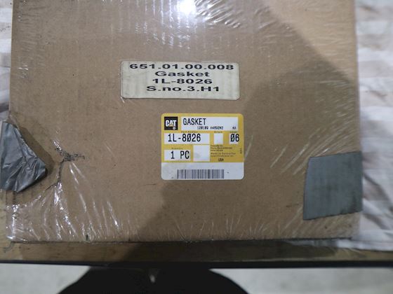 Caterpillar Gasket #1