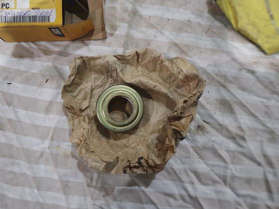 Caterpillar Seal A #3