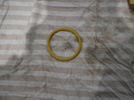 Caterpillar O-Ring #1