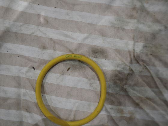 Caterpillar O-Ring #2