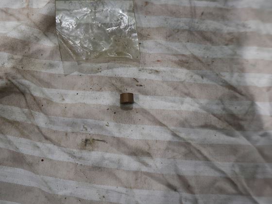 Caterpillar Sleeve Bearing /Bushing) #2