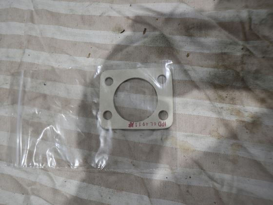 Caterpillar Gasket #1