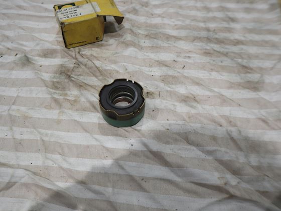 Caterpillar Seal Assm #1