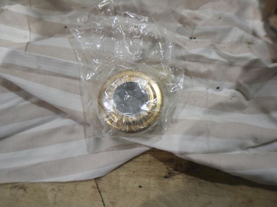 Caterpillar Seal Assy #3