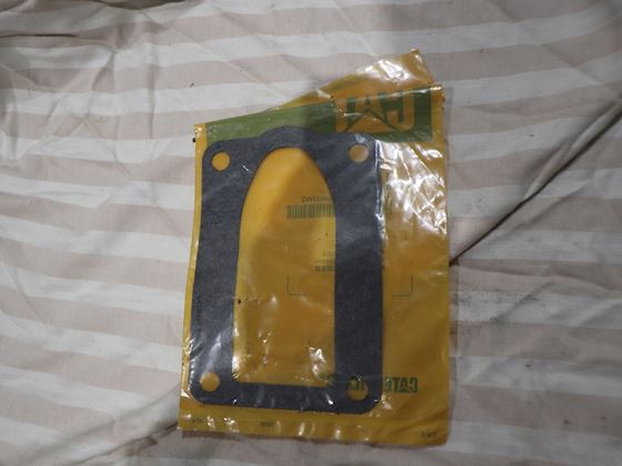 Caterpillar Gasket #1