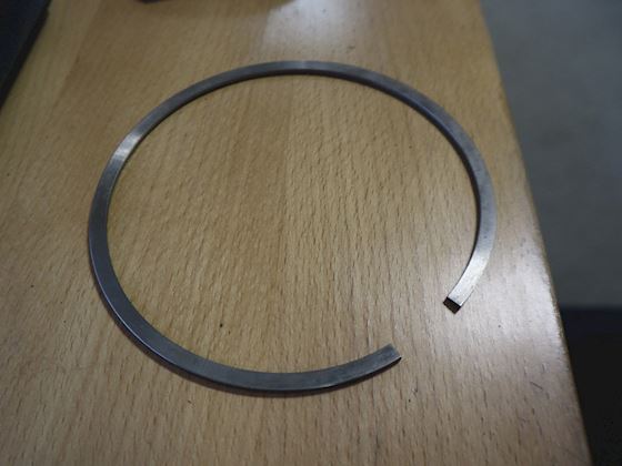 Piston Ring #1