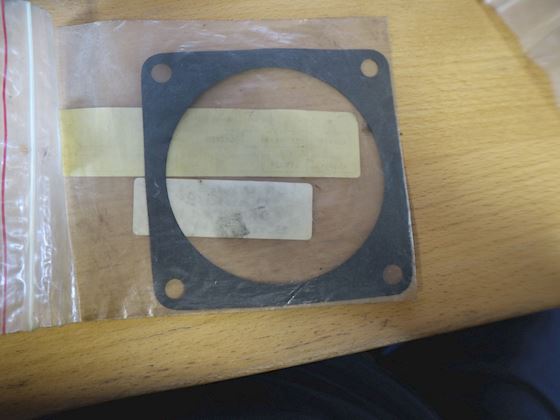 Caterpillar Gasket #1