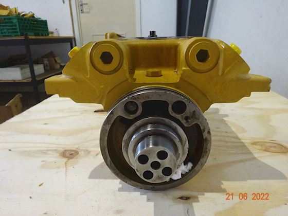 Caterpillar Pump GRP #4