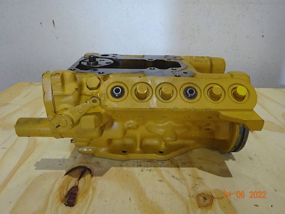 Caterpillar Pump GRP #1