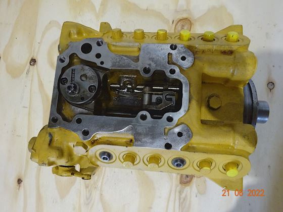 Caterpillar Pump GRP #7