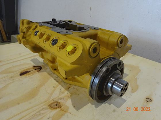 Caterpillar Pump GRP #6