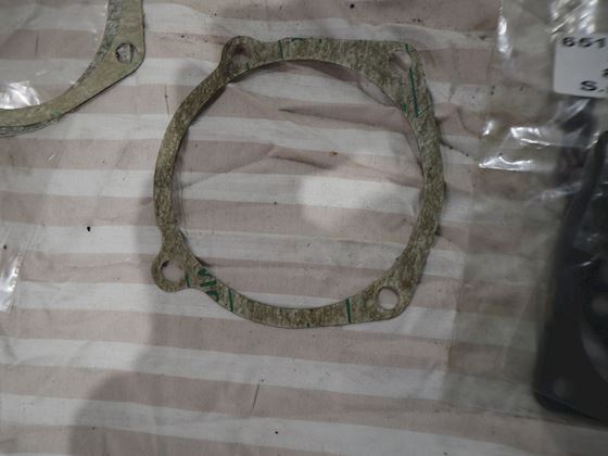 Caterpillar Gasket #1