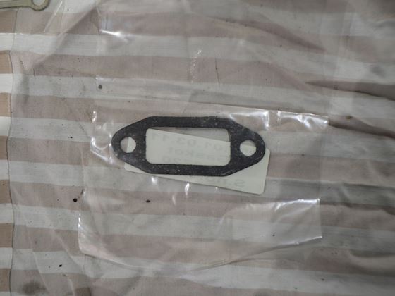 Caterpillar Gasket #1