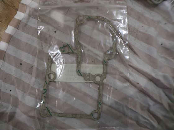 Caterpillar Gasket #2