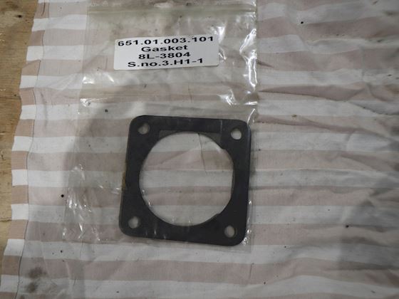 Caterpillar Gasket #1