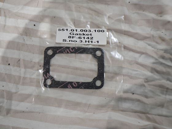 Caterpillar Gasket #1
