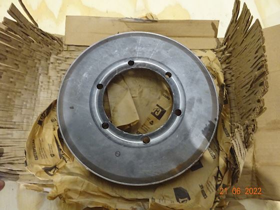 Caterpillar Damper Assembly #2