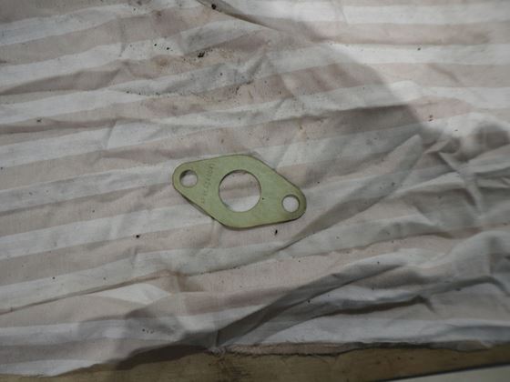 Caterpillar Gasket #1