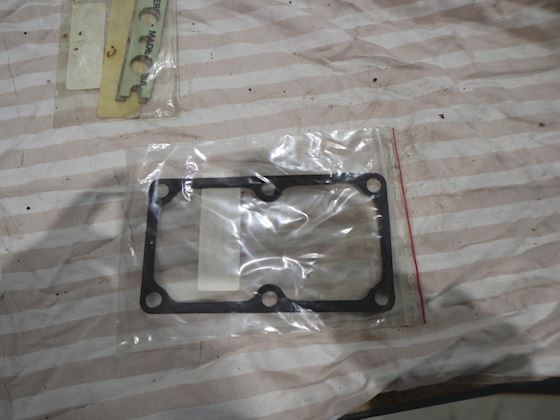 Caterpillar Gasket #1