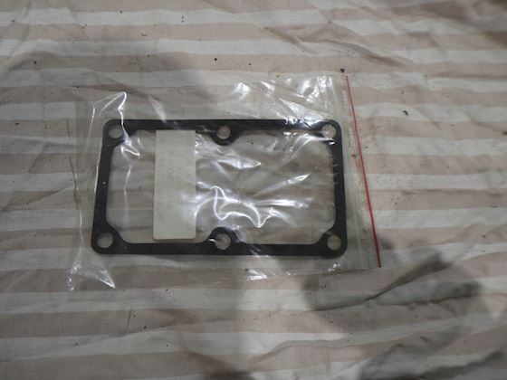 Caterpillar Gasket #2